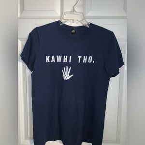 Kawhi Leonard (NBA) T Shirt